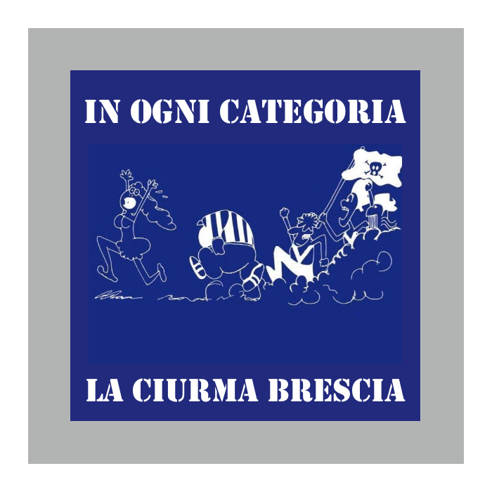 Adesivo Quadrato