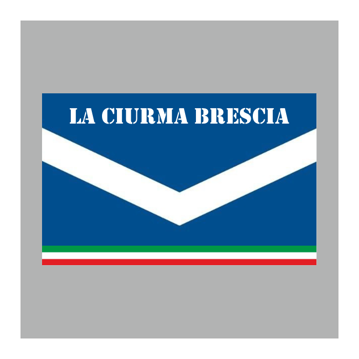 Adesivo Rettangolare