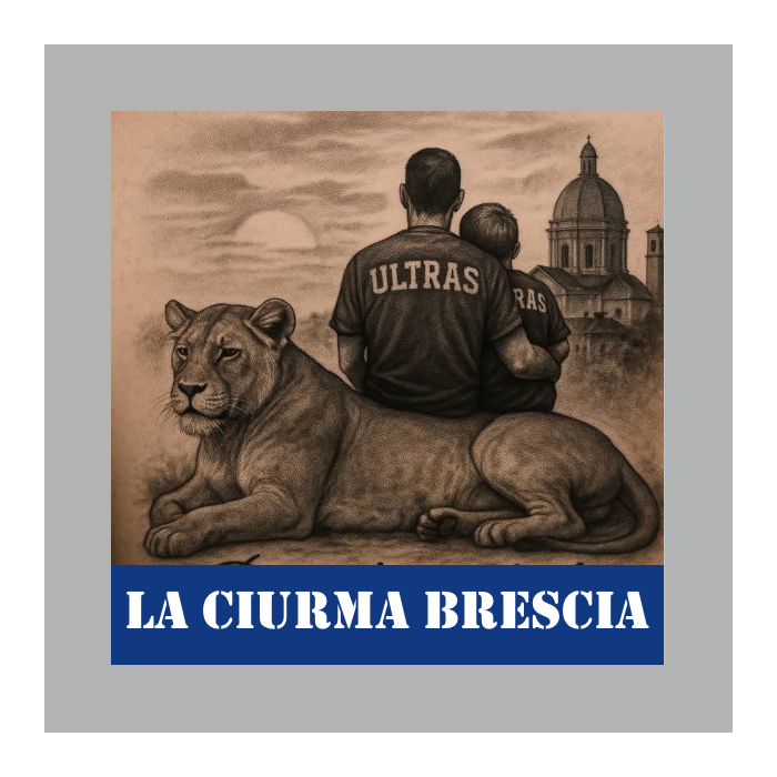 Adesivo Quadrato