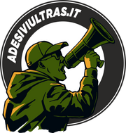 Adesivi Ultras